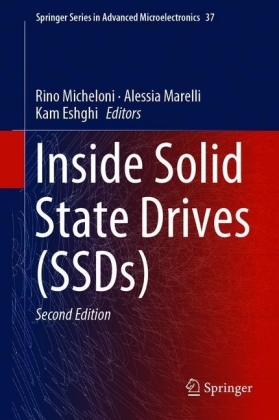 Inside Solid State Drives (SSDs)