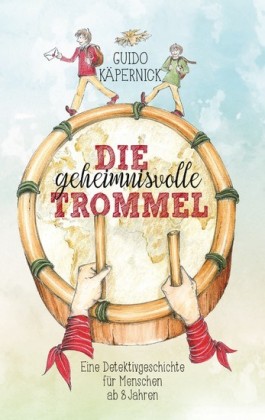 Die geheimnisvolle Trommel
