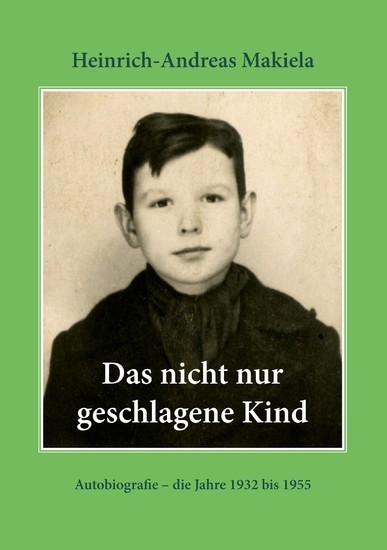 Das nicht nur geschlagene Kind main product photo