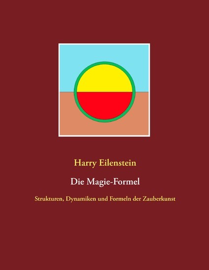 Die Magie-Formel main product photo