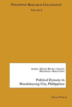 Political Dynasty in Mandaluyong City, Philippines