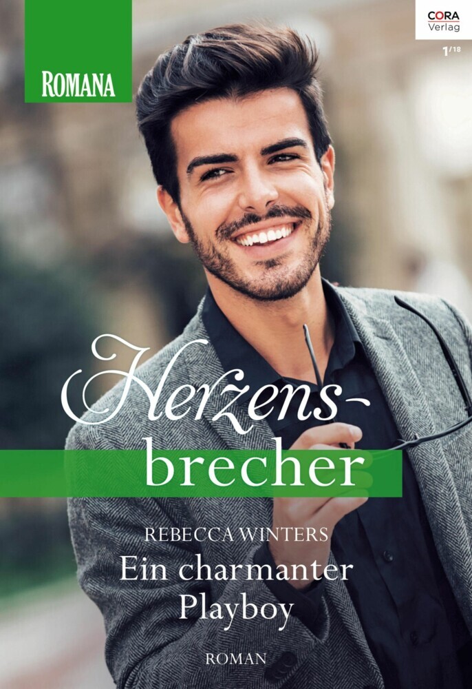 Ein charmanter Playboy main product photo