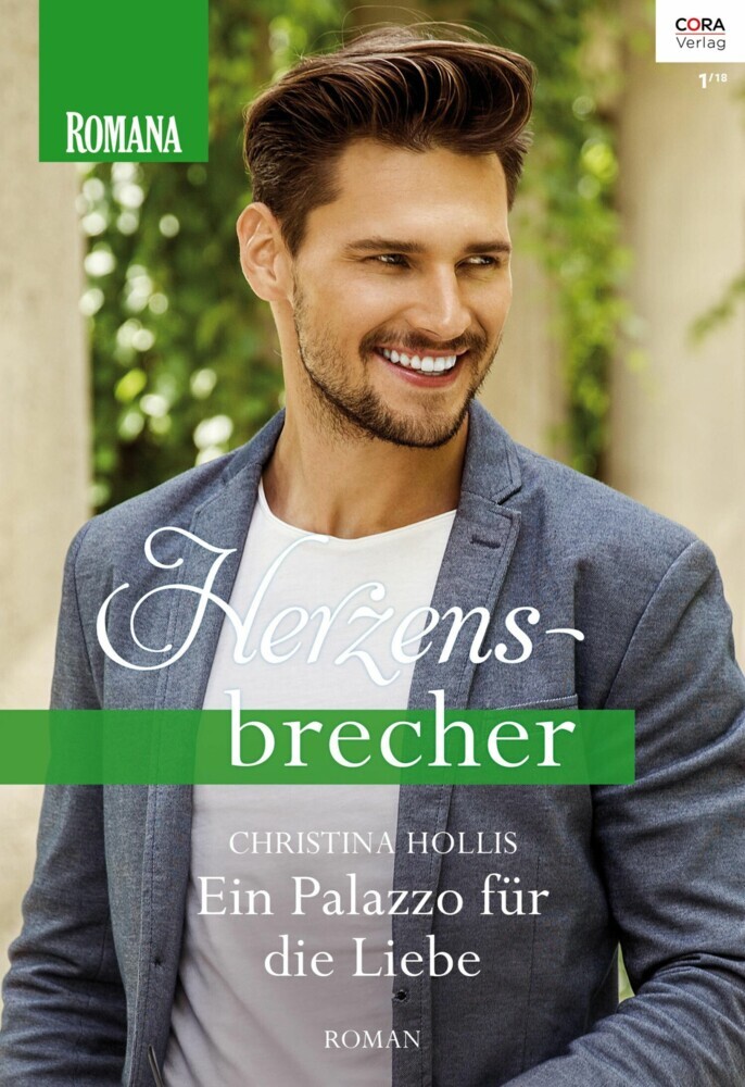 Ein Palazzo für die Liebe main product photo