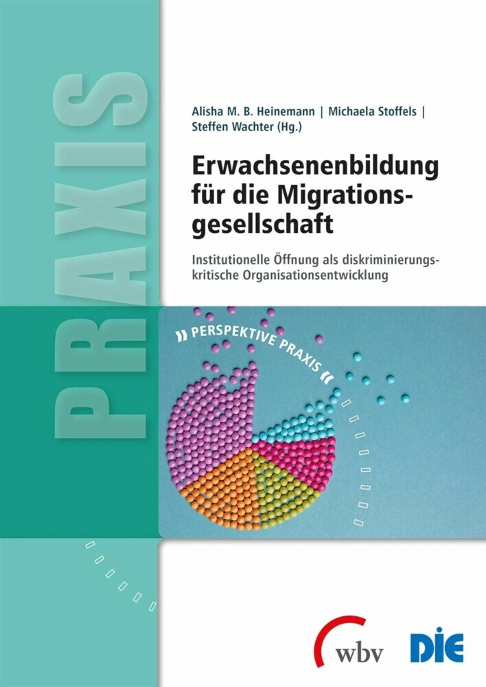 Erwachsenenbildung für die Migrationsgesellschaft main product photo