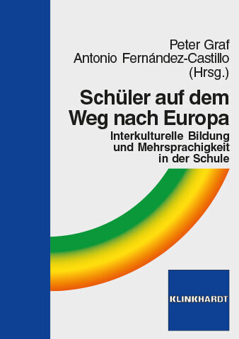 Schüler auf dem Weg nach Europa main product photo