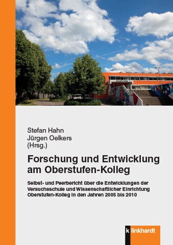 Forschung und Entwicklung am Oberstufen-Kolleg main product photo