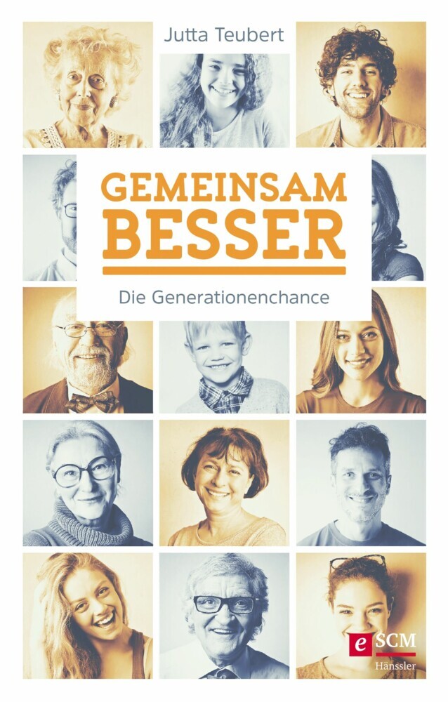 Gemeinsam besser main product photo