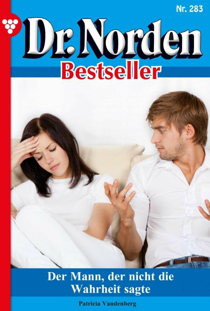 Der Mann, der nicht die Wahrheit sagte main product photo