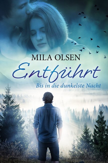 Entführt - Bis in die dunkelste Nacht main product photo