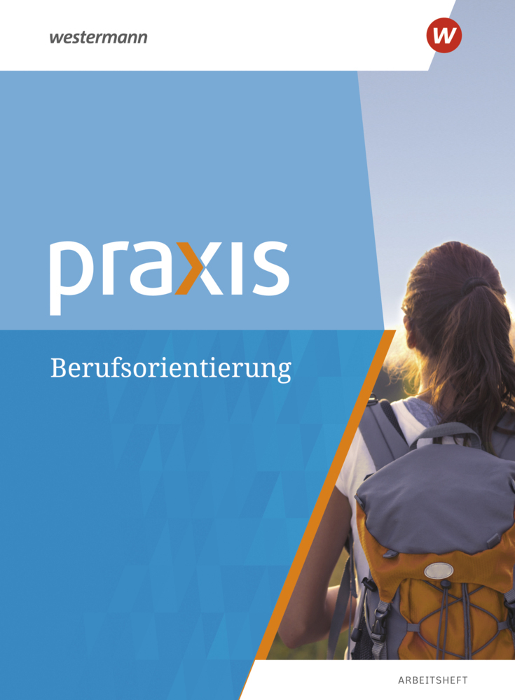 Berufsorientierung main product photo