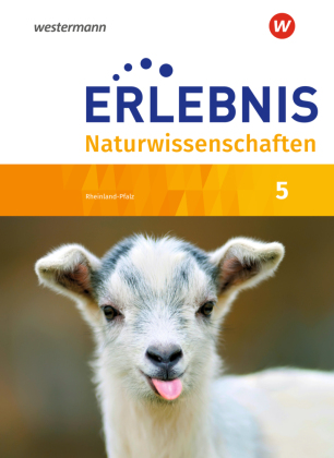 Erlebnis Naturwissenschaften - Ausgabe 2019 für Rheinland-Pfalz