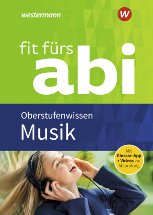 Musik Oberstufenwissen