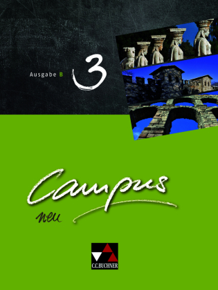 Campus B 3
