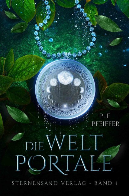 Die Weltportale. Bd.1 main product photo