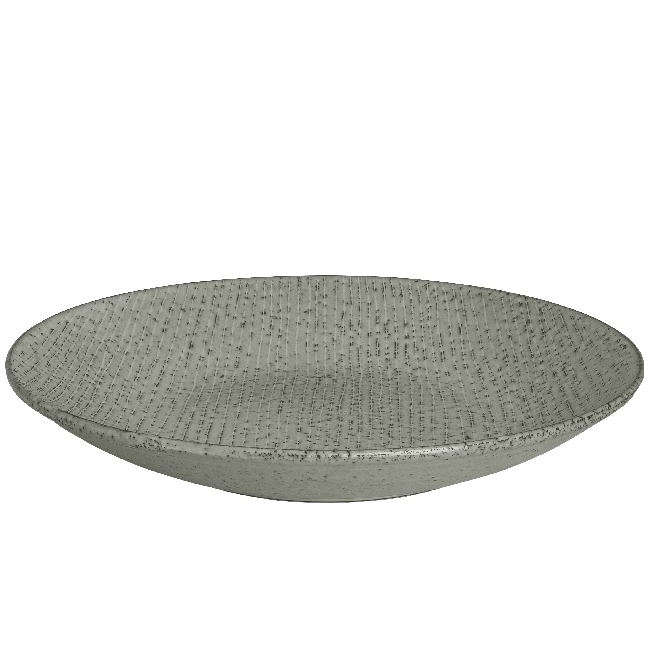 Broste copenhagen Pastateller graublau 29 cm Nordic Sea main product photo