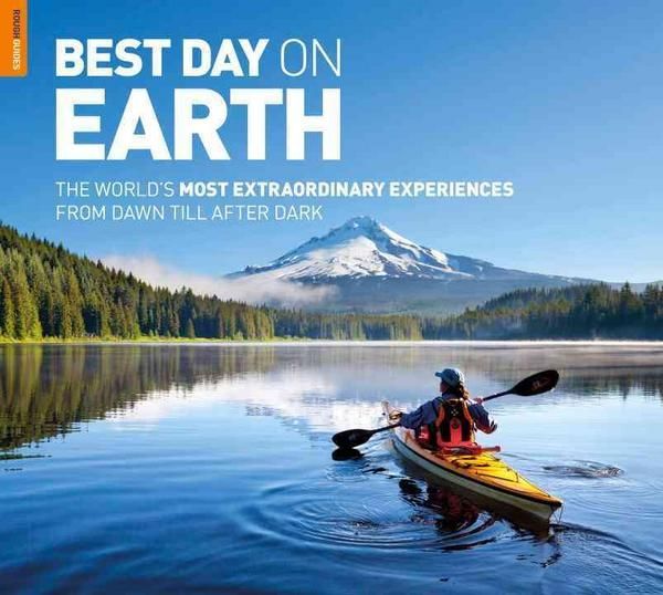 Best Day On Earth main product photo