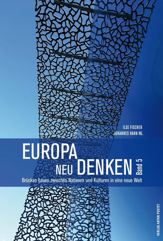 Europa neu denken Band 5 main product photo