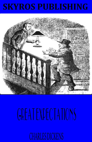 Great Expectations main product photo