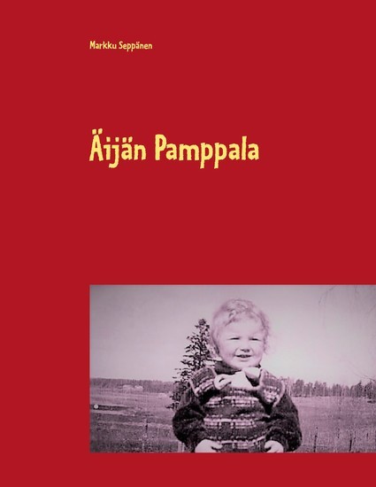 Äijän Pamppala main product photo