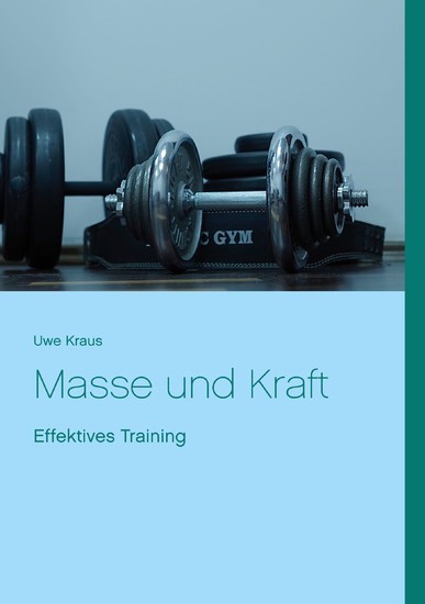 Masse und Kraft main product photo