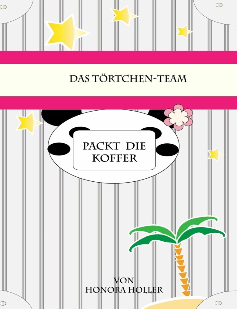 Das Törtchen-Team packt die Koffer main product photo