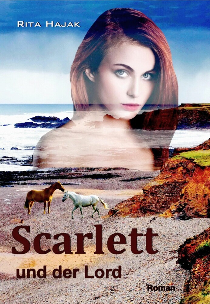 Scarlett und der Lord main product photo