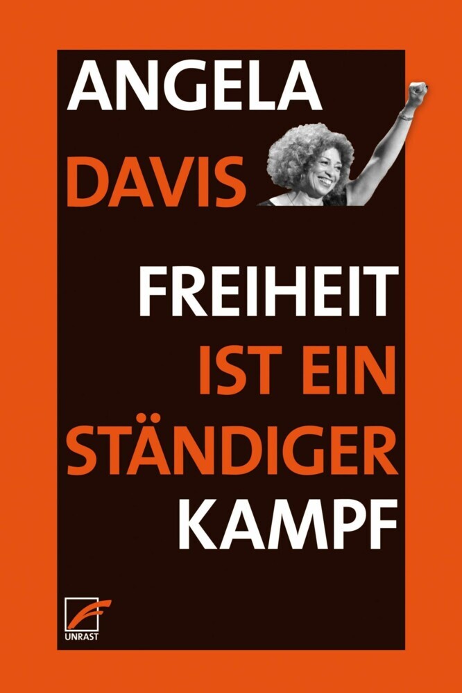 Freiheit ist ein ständiger Kampf main product photo