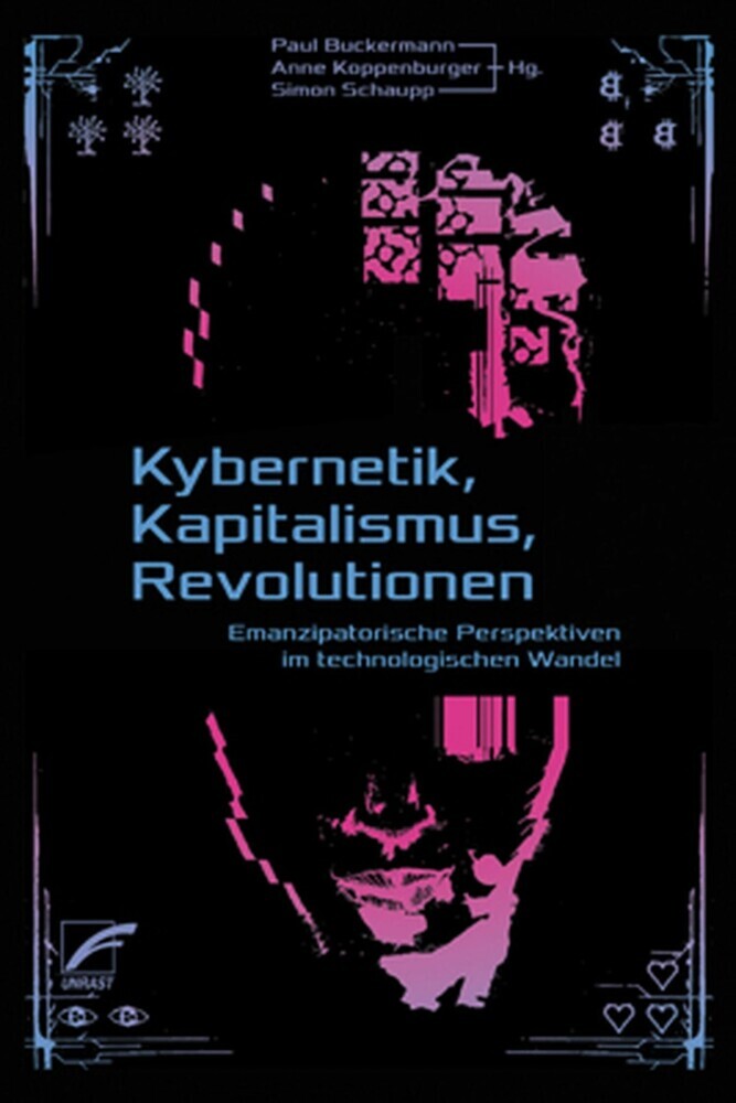 Kybernetik, Kapitalismus, Revolutionen main product photo