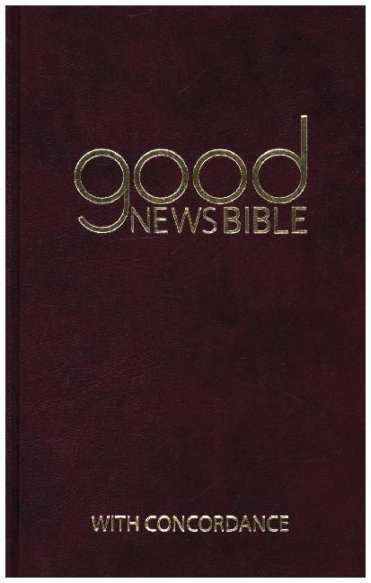 Good News Bible, Standard Bible main product photo
