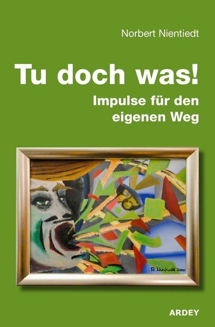 Tu doch was! main product photo