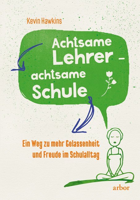 Achtsame Lehrer - achtsame Schule main product photo