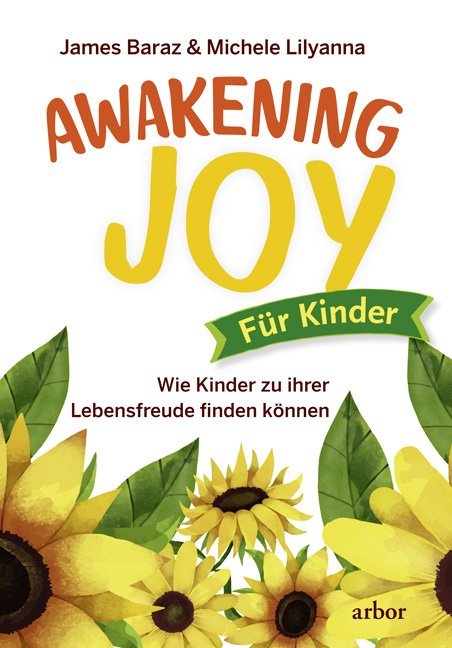 Awakening Joy für Kinder main product photo