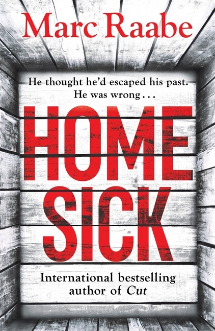 Homesick main product photo