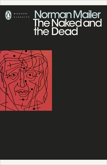 Naked and the Dead main product photo