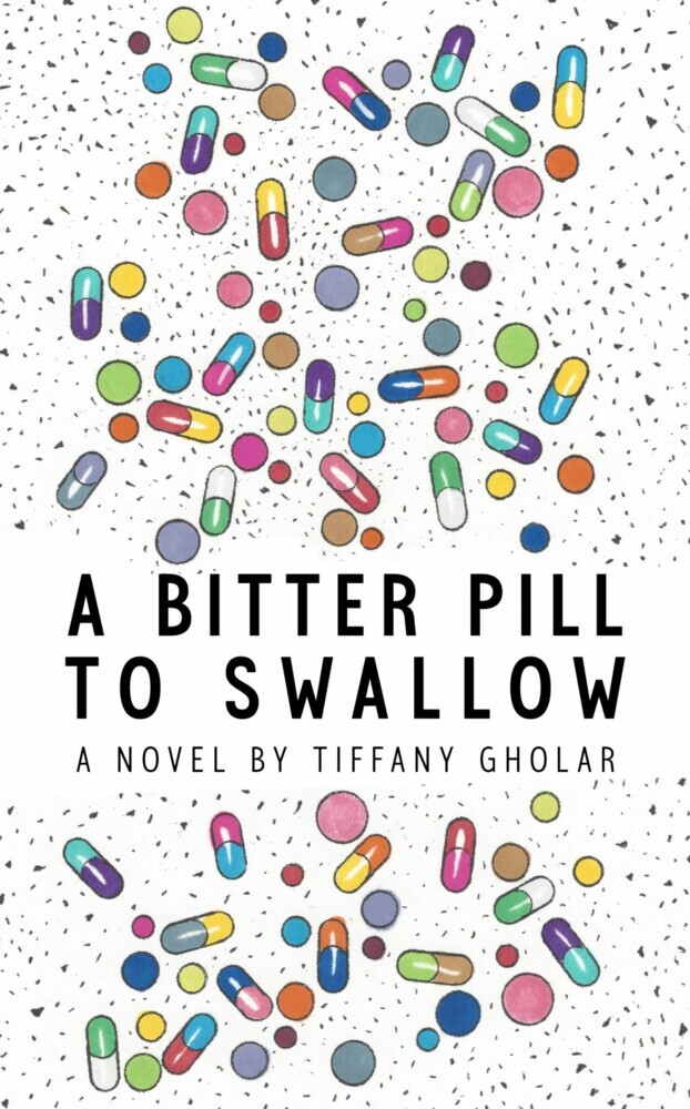 A Bitter Pill to Swallow main product photo