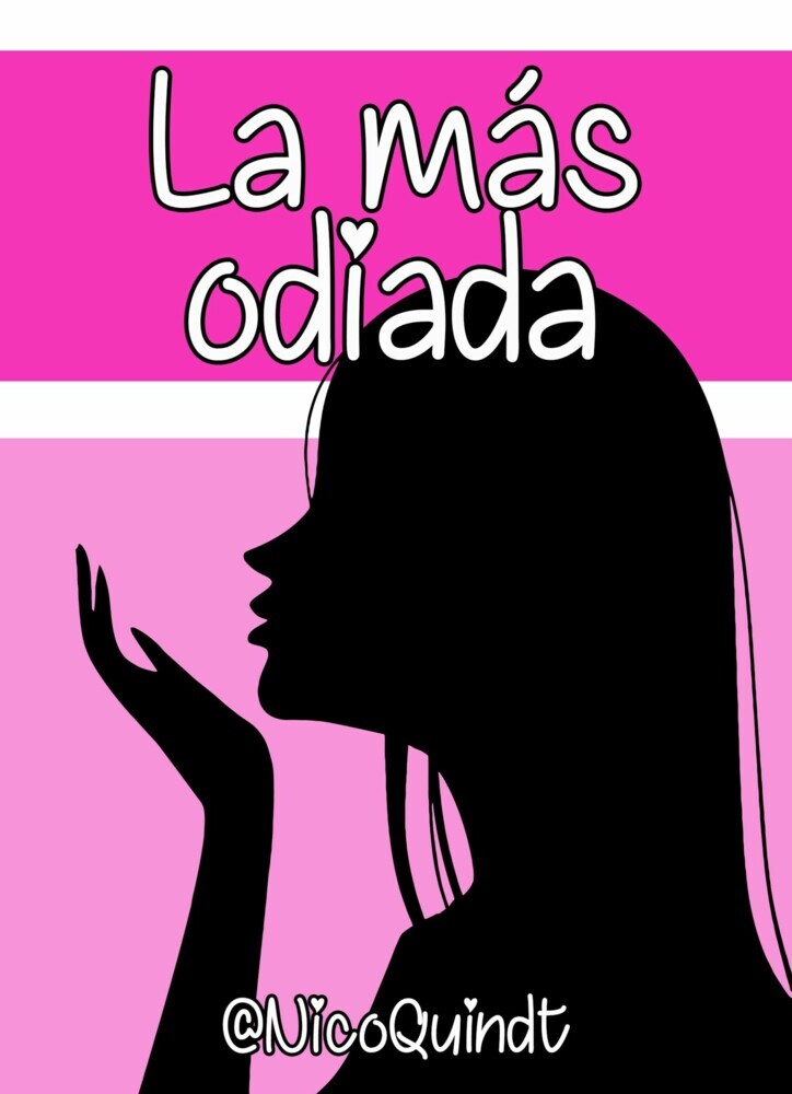 La más odiada main product photo