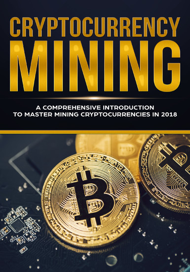 Cryptocurrency Mining main product photo