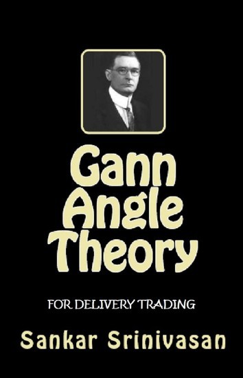 GANN Angle Theory main product photo