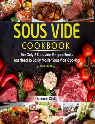 Sous Vide Cookbook