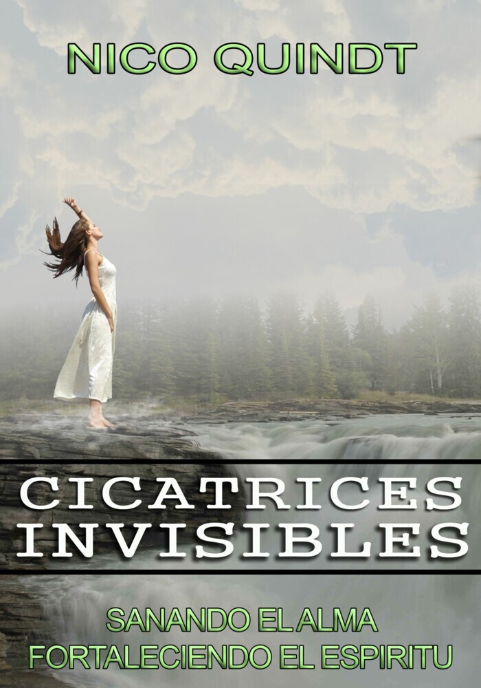 Cicatrices Invisibles main product photo