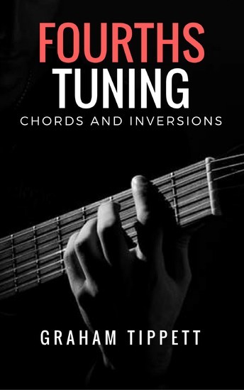 Fourths Tuning Chords and Inversions main product photo