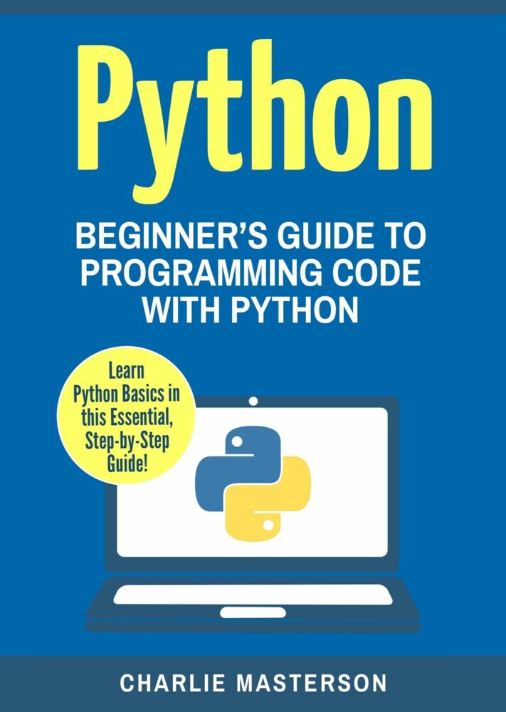 Python main product photo