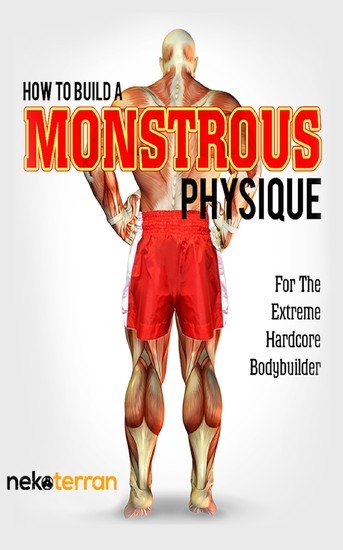 How to Build a Monstrous Physique main product photo