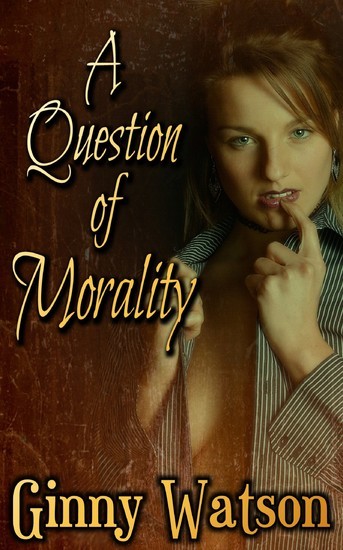 A Question Of Morality main product photo