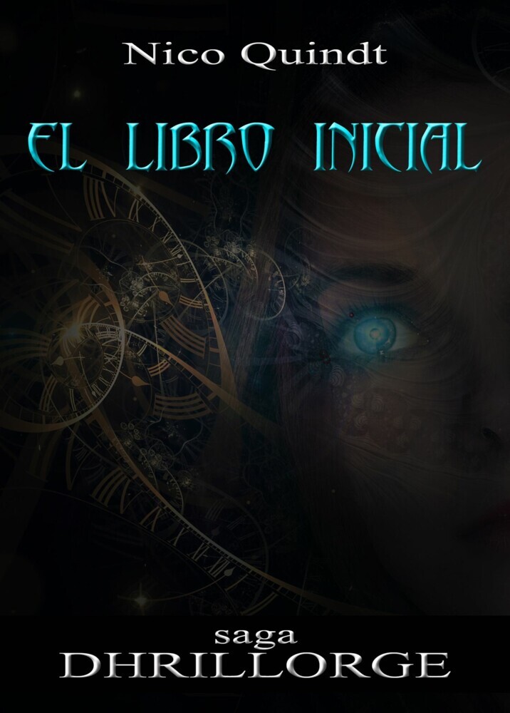 El libro inicial main product photo