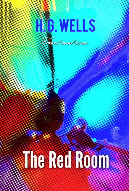The Red Room main product photo