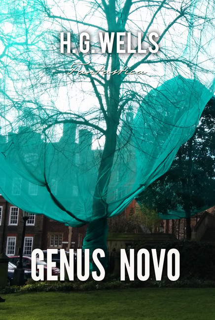 Genus Novo main product photo