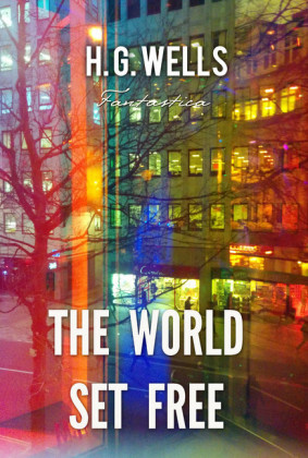 The World Set Free