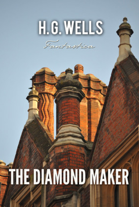 The Diamond Maker