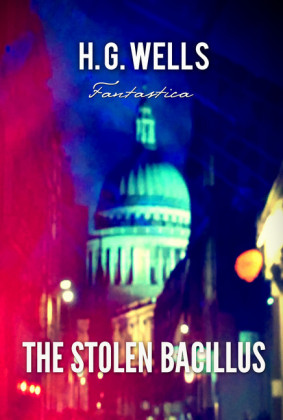 The Stolen Bacillus